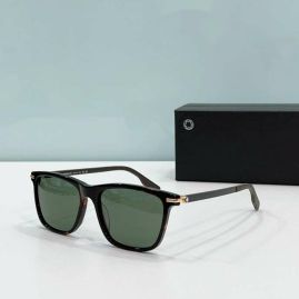 Picture of Montblanc Sunglasses _SKUfw54023005fw